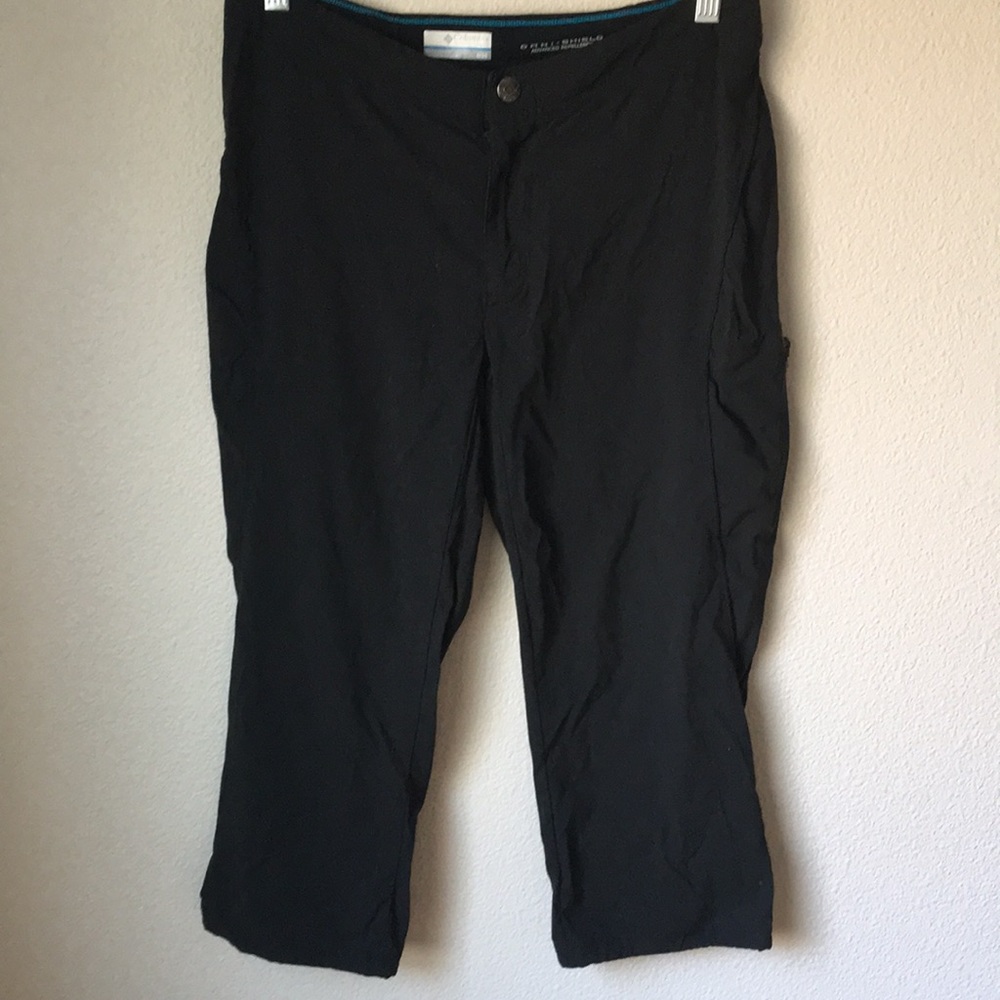 Columbia Sportswear Light Hiking Capris